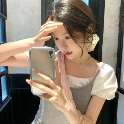 幽灵传说